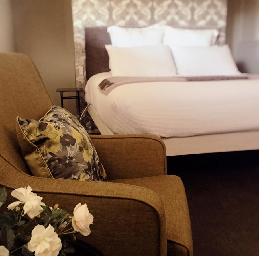Awatere Homestay Roxburgh Εξωτερικό φωτογραφία