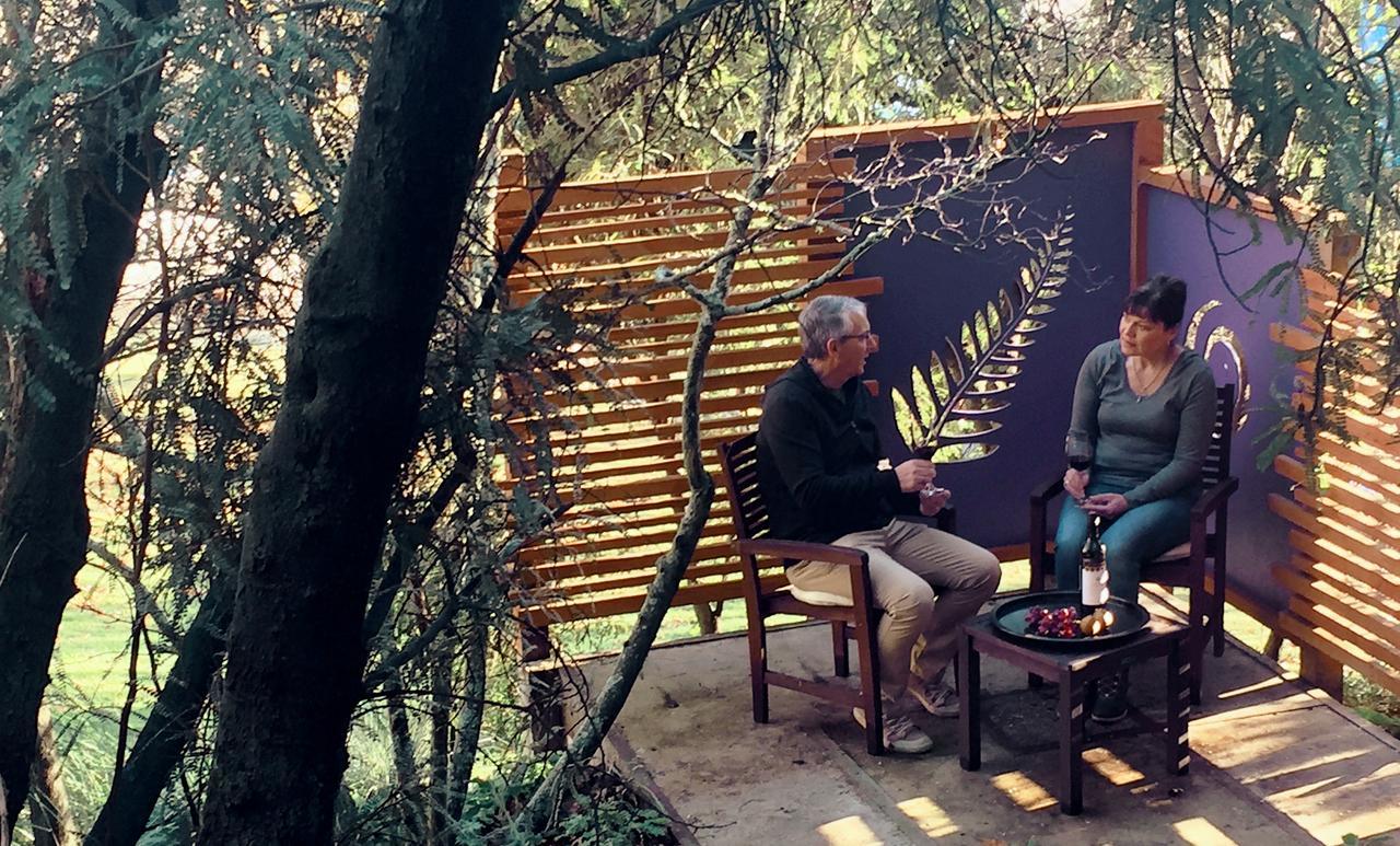 Awatere Homestay Roxburgh Εξωτερικό φωτογραφία