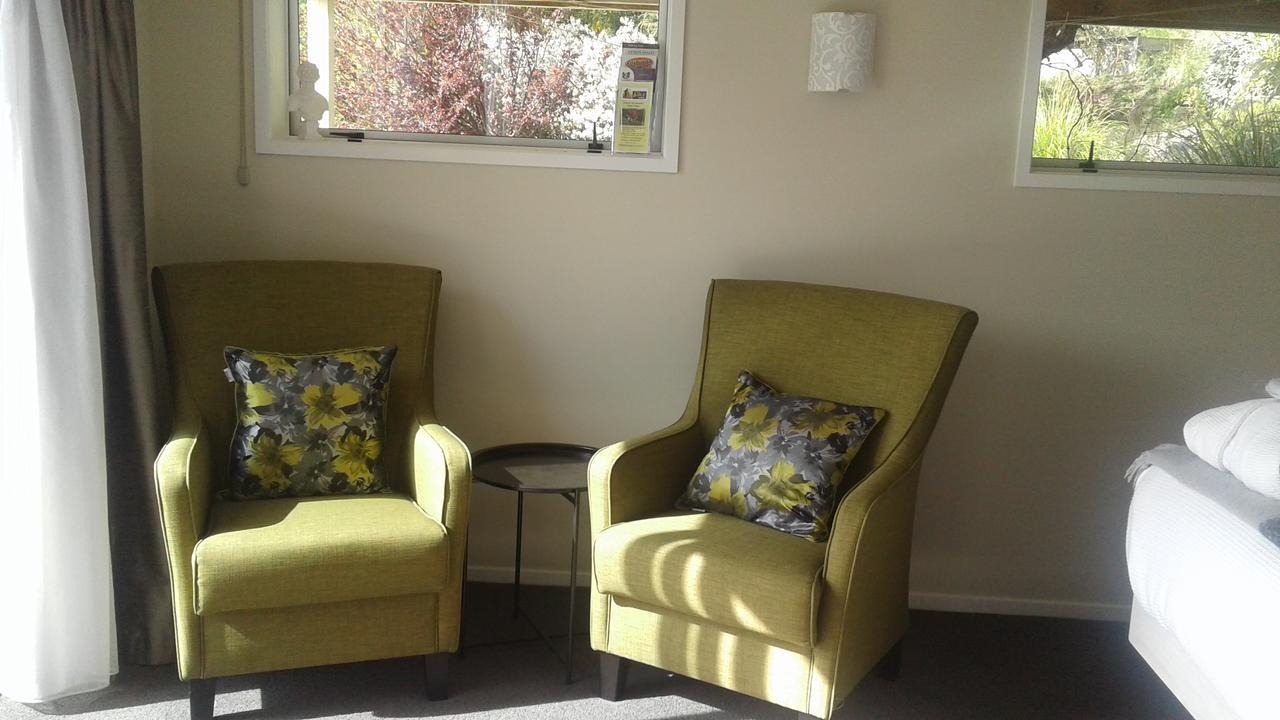 Awatere Homestay Roxburgh Εξωτερικό φωτογραφία